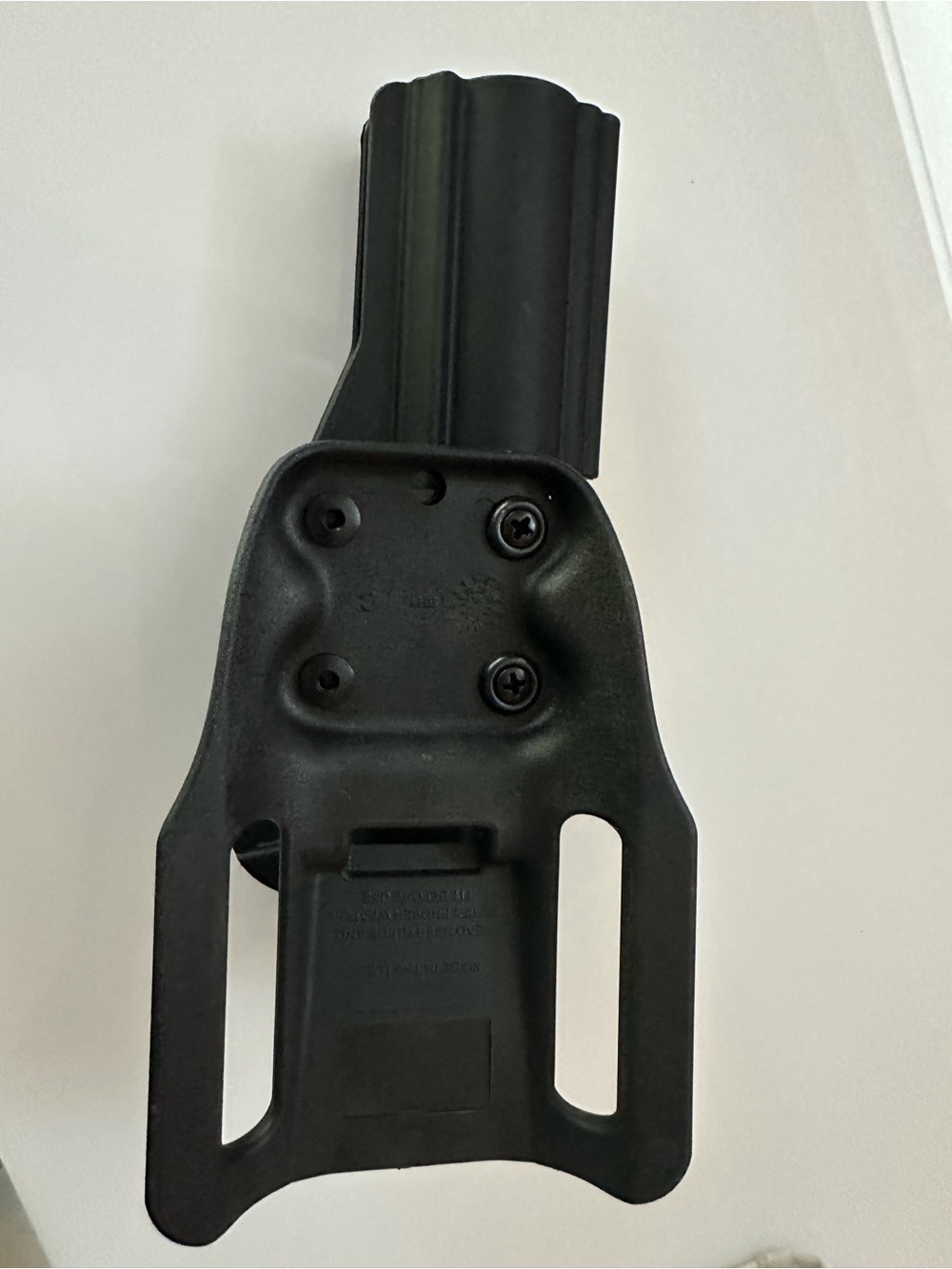 NWOT Holster for Ruger 22/45 Mark 4 Pistol - Picture 2 of 3